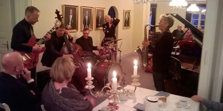 Hanne Rømer, Musikpris 2016