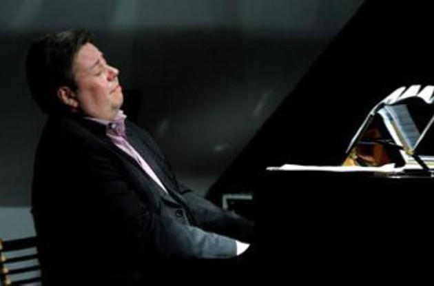 Ulrich Stærk, Musikpris 2015